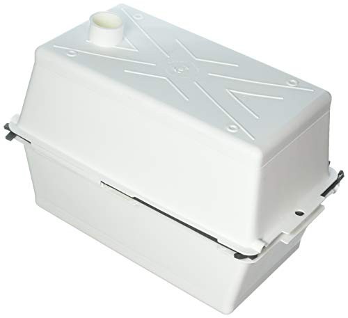 Company 250 Battery Box