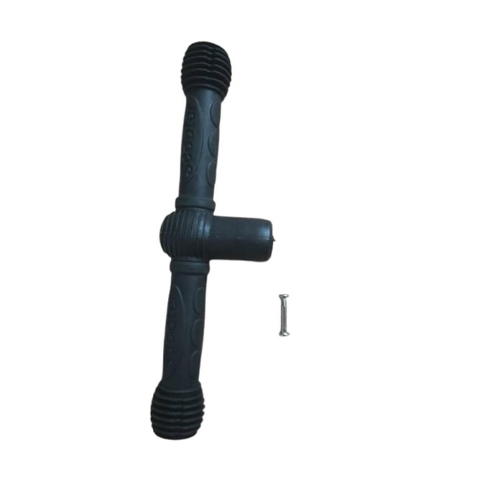 2 Pack Kick Scooter Handlebars Replacement Kids Kick Scooter Handlebar Parts ...