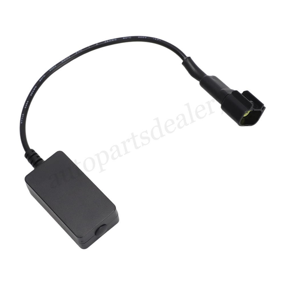 Waverunner Entry Box Remote Pairing Interface Tool For 2020+ Yamaha All Models