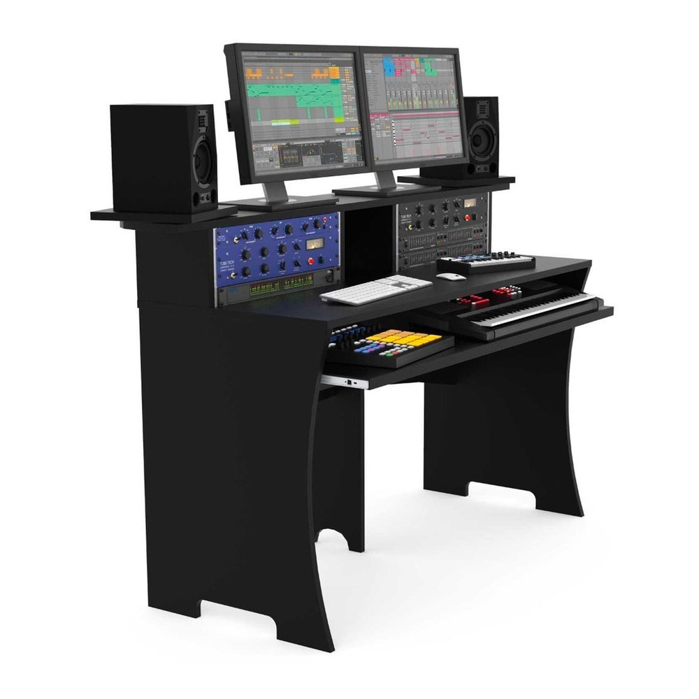 Glorious Workbench Black