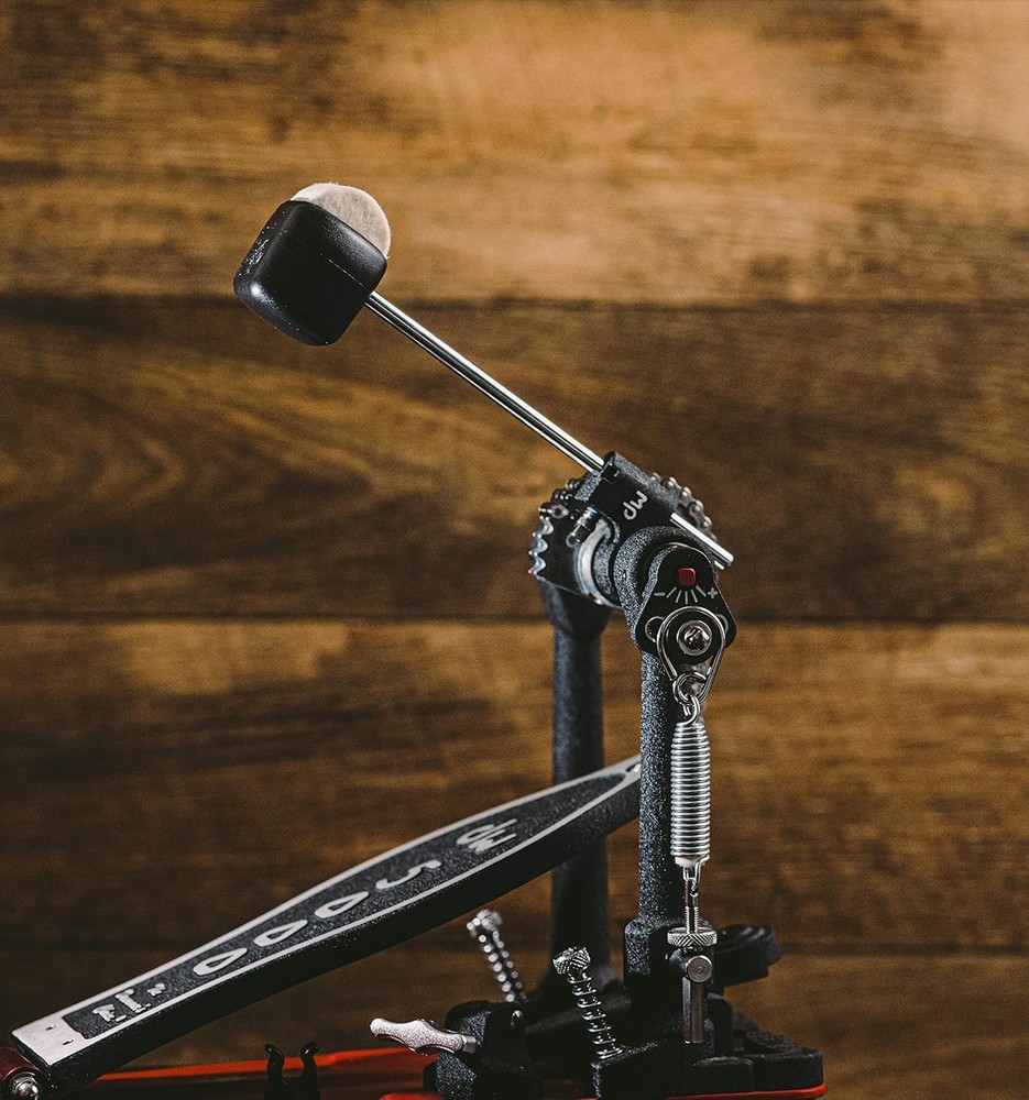 Two Way Bass Drum Beater