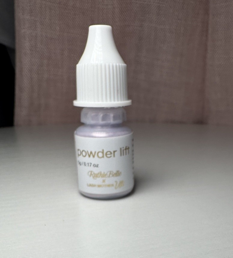 Power Lash Lift Mix