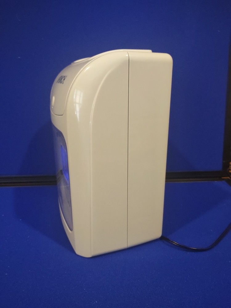 UPunch HN4000 Time Card Machine No Key