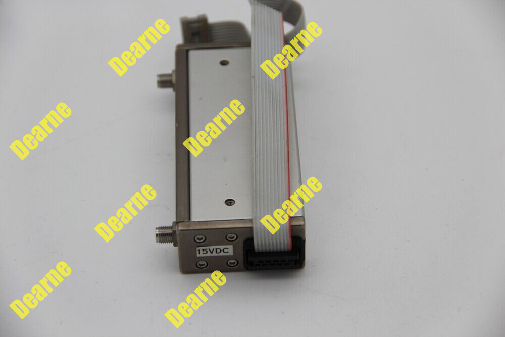 HP 33321-60045 Programmable Step Attenuator 15VDC