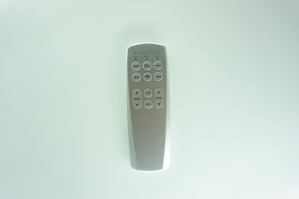 Remote Control For Structures M510 M50 Adjustable bed base