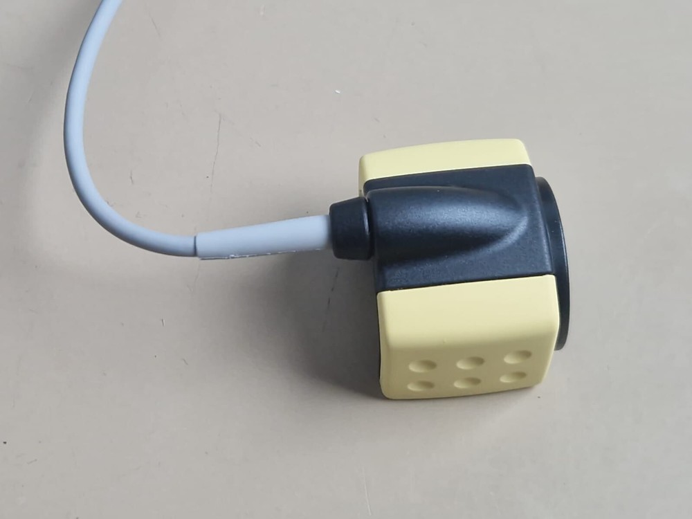 masimo IRMA CO2 and multi gas sensor with lemo connector ref: 200107