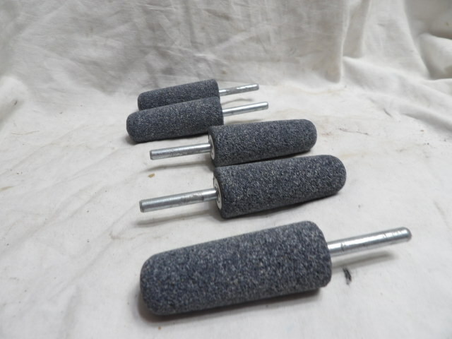 A-3 5004P Mounted Points (Qty of 5)