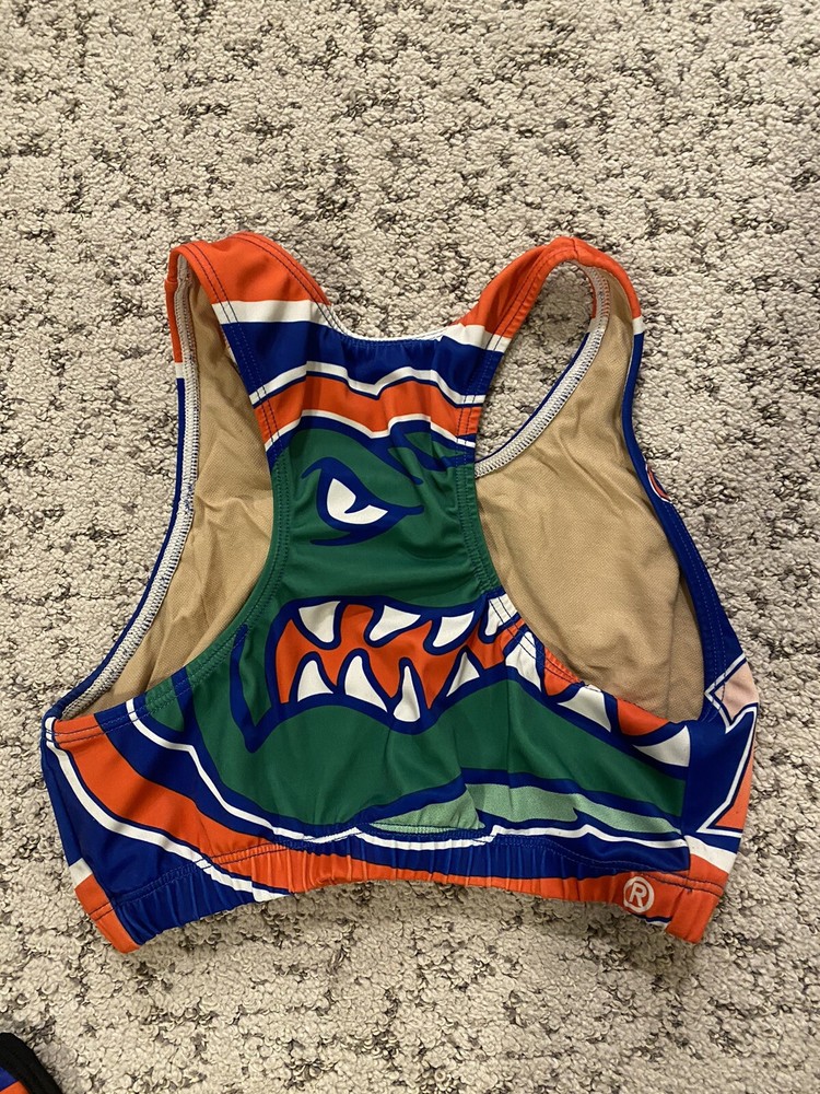 Florida Gators Womens Triathlon Kit