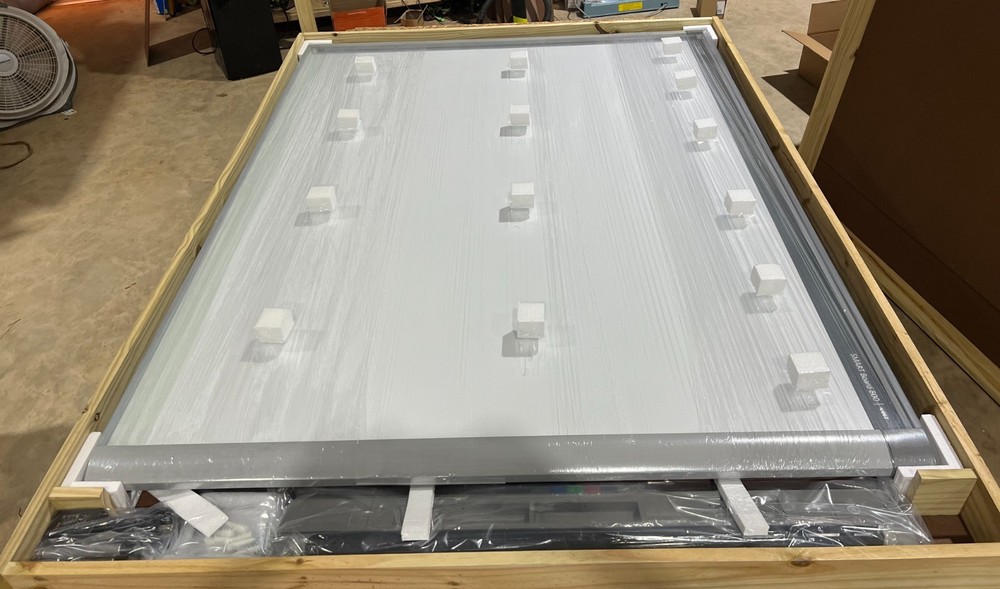 Smart Board for Classroom: Interactive Whiteboard system