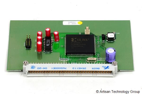 Accent Optical Technologies 8460241 Circuit Board