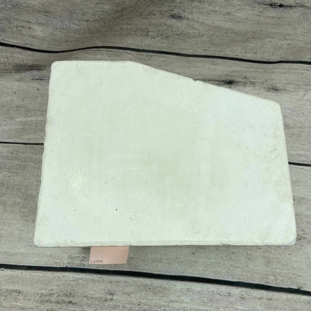 McNees Ceramic Casting Mold Billy Book End #M-474