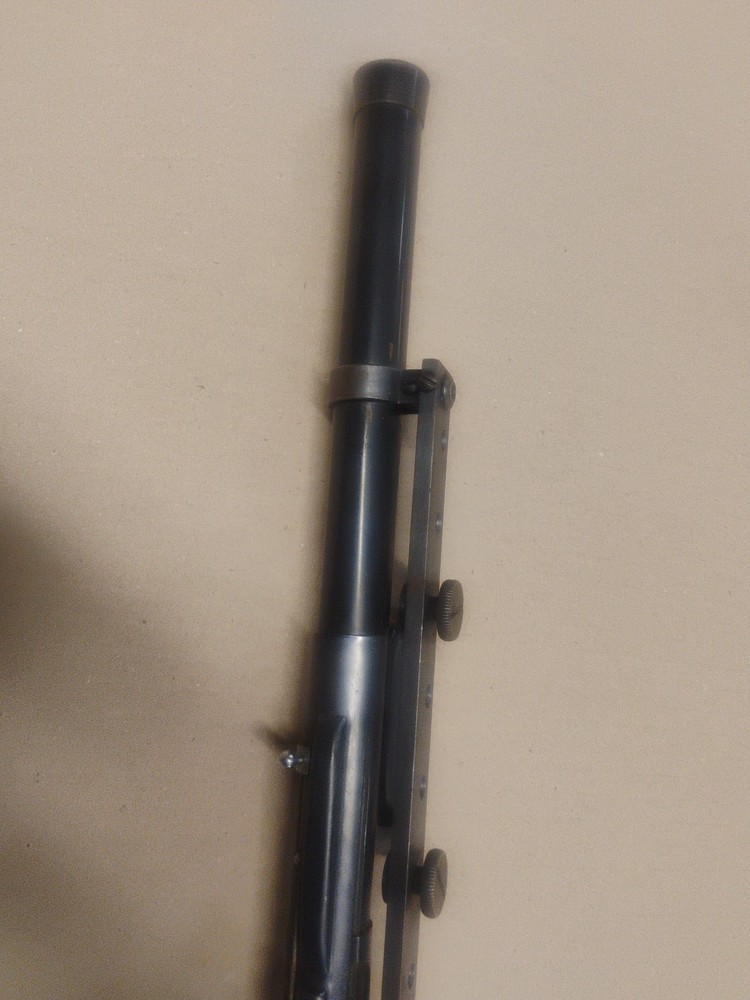 Mossberg Scope Vintage RF1
