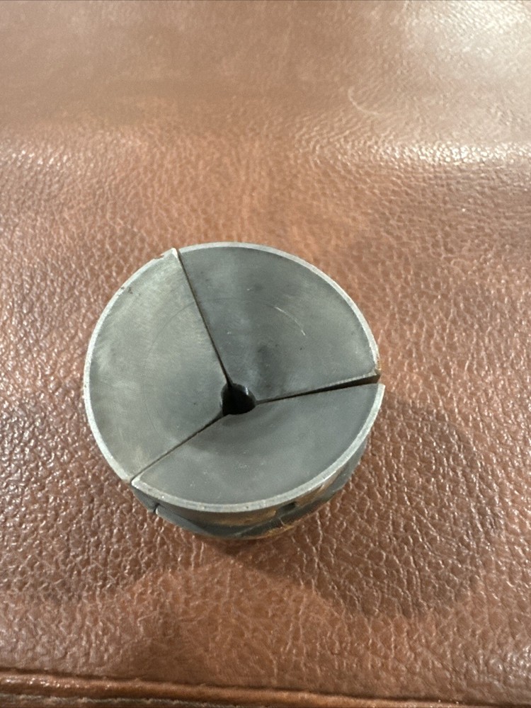 Hardinge S15 Collet Pads 11/32 #PT-1