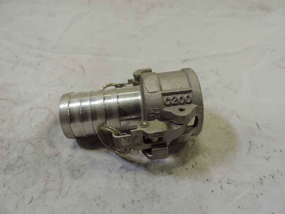 DIXON RC200BL RC200 W/Boss-Lock Handles