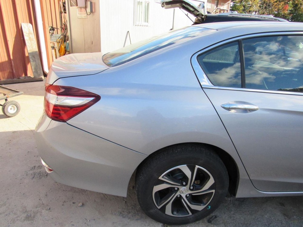 ACCORD 2016 Glove Box 999050