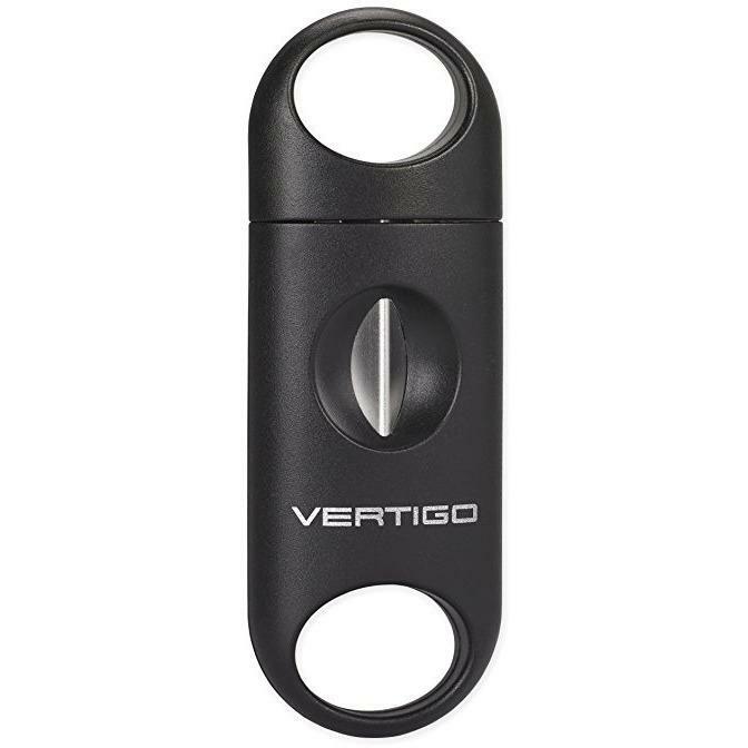 Vertigo Victory V-Cut Cutter