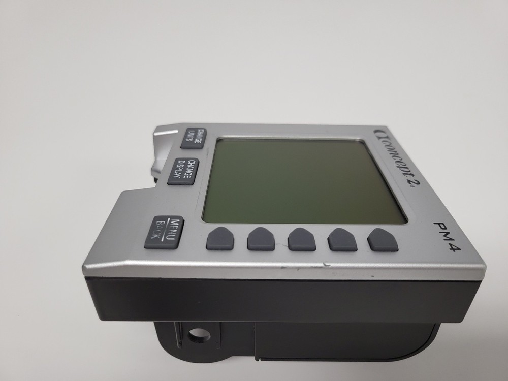 Concept2 PM4 Performance Monitor for Rowing Machine