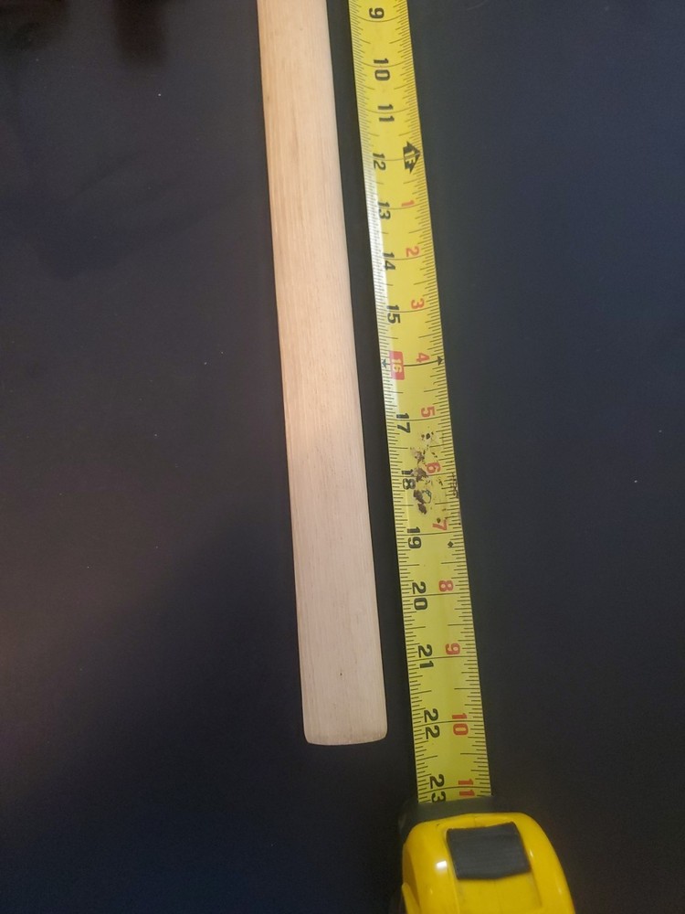 American Tomahawk Company Axe w/ Leather Sheath