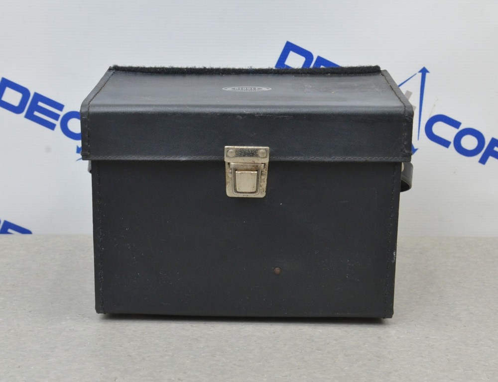 Biddle Megger 212159 Insulation Tester