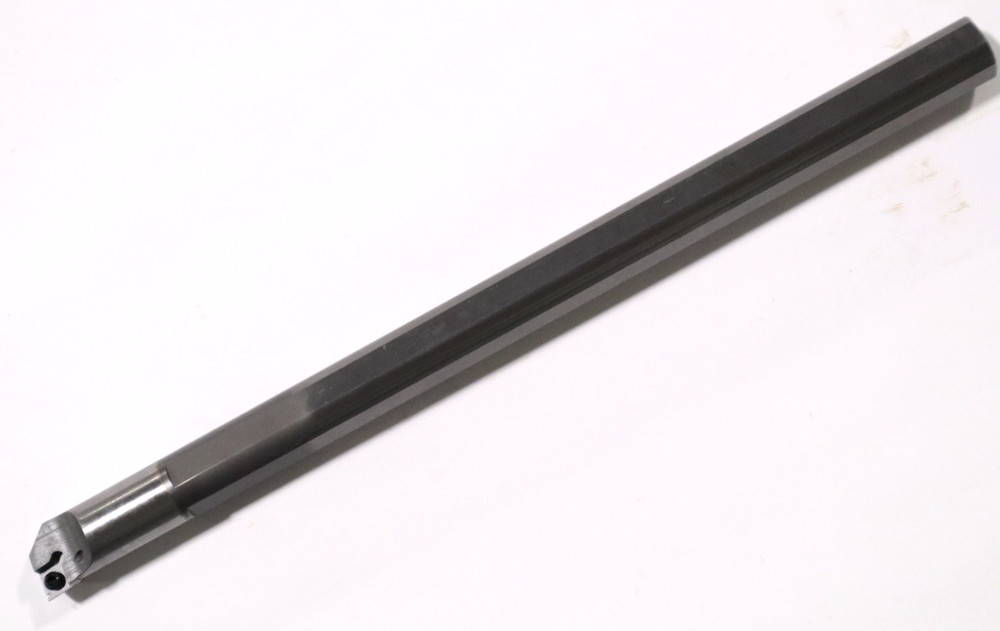 EVEREDE, E08R SCLCR-2, 1/2" CARBIDE BORING BAR 01706