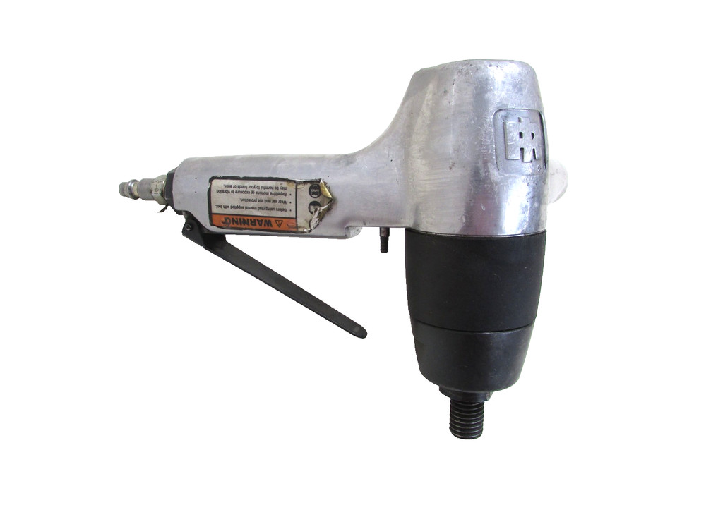 INGERSOLL RAND TOOLS VERTICAL SANDER, MODEL: 7S60L