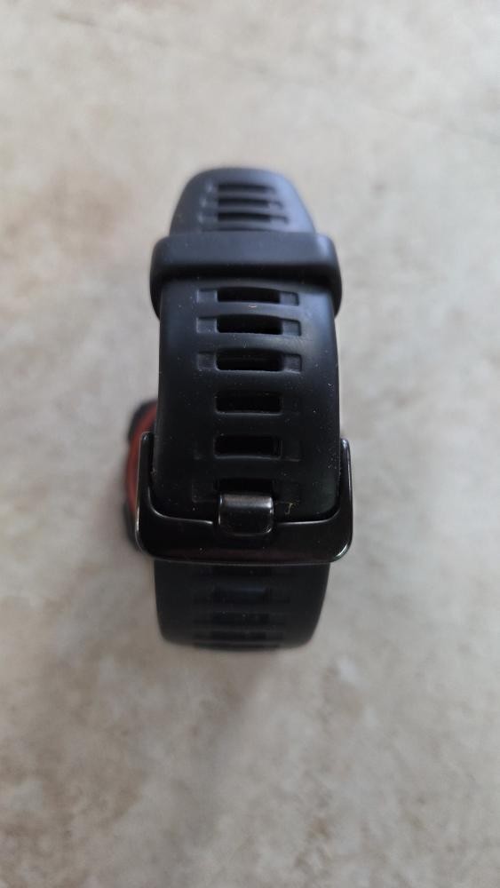 GARMIN INSTINCT SOLAR (APX027665)