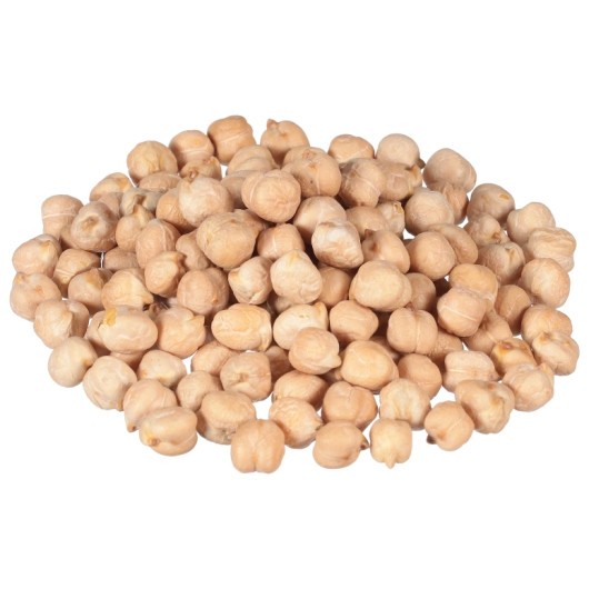 Simpli Organic Regenerative Chickpeas, 25 Pound, 1 Per Case