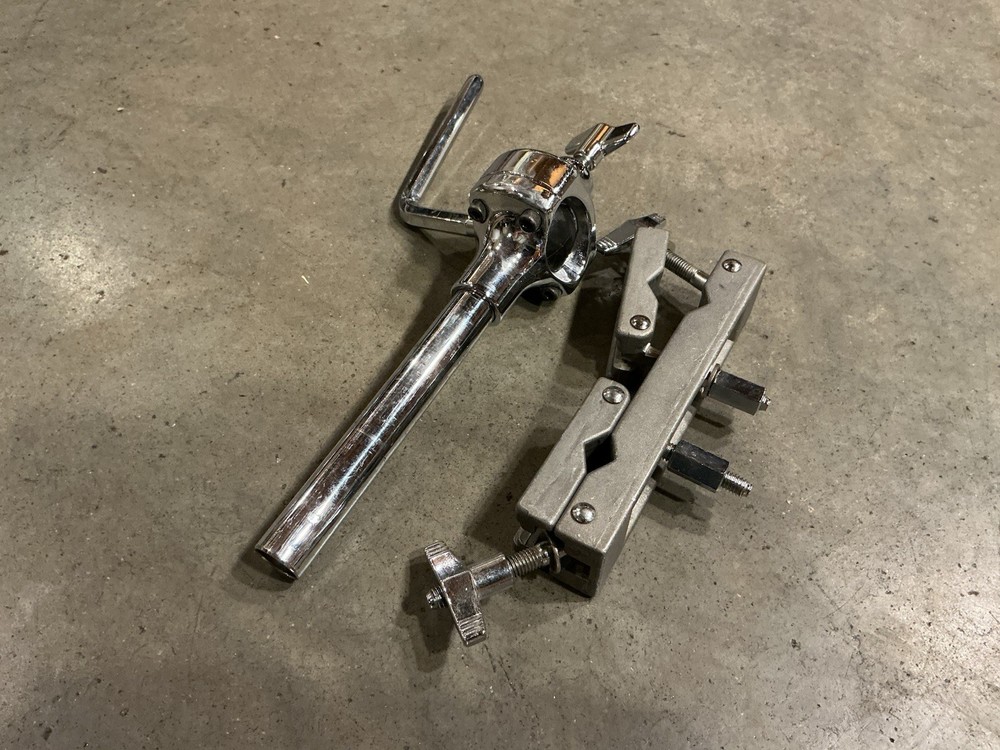 SONOR Single Tom Drum Mount w CLAMP #LH3