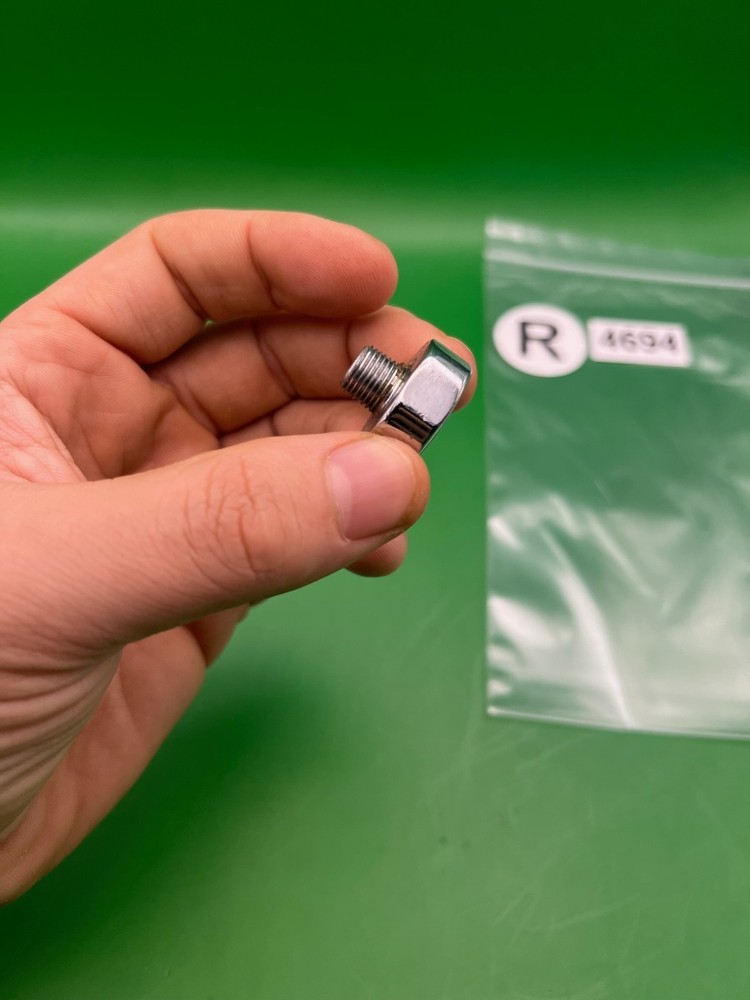 Evil Paintball Gauge