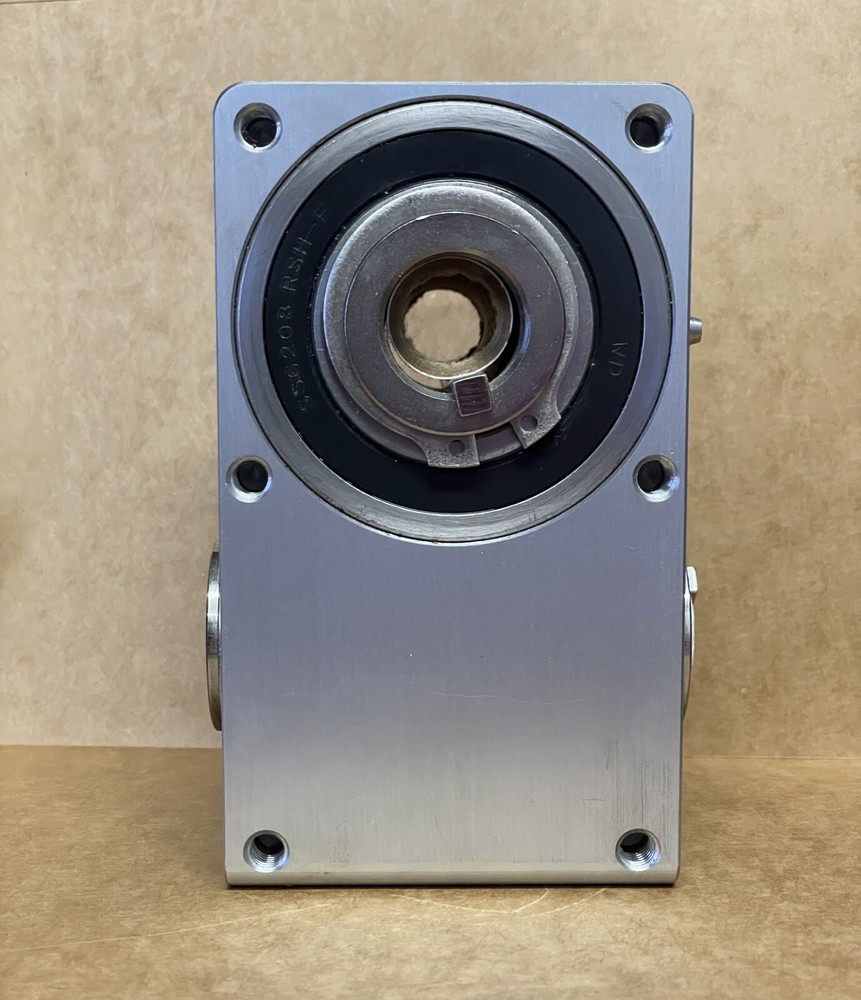 Tolomatic 90degree Gear box