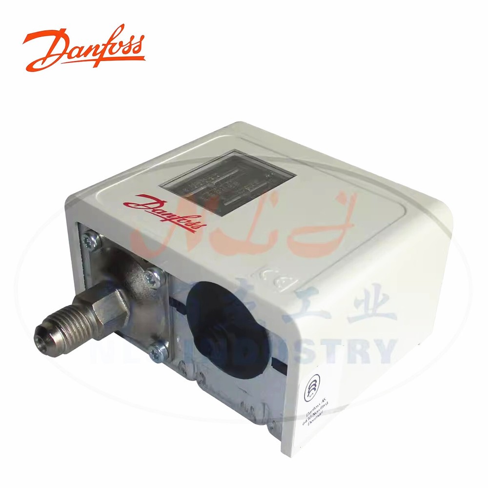 Danfoss KP5 060-1171 Pressure switch