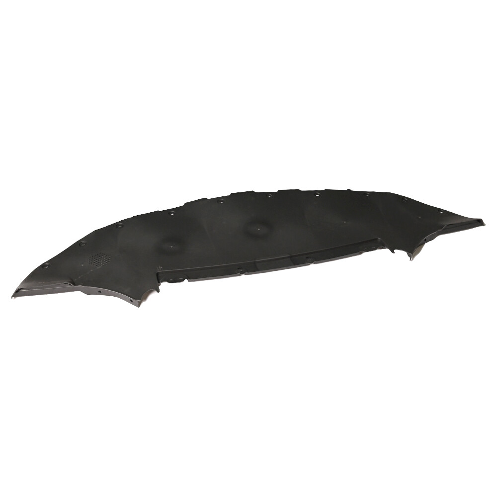 Front Bumper Under Cover Panel Shield Splash Guard Protection For Tesla Model 3