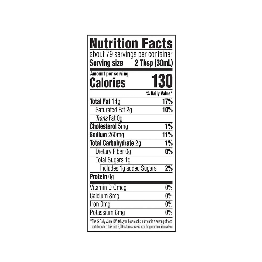Hidden Valley the Original Ranch Dressing (40 Oz., 2 Pk.)