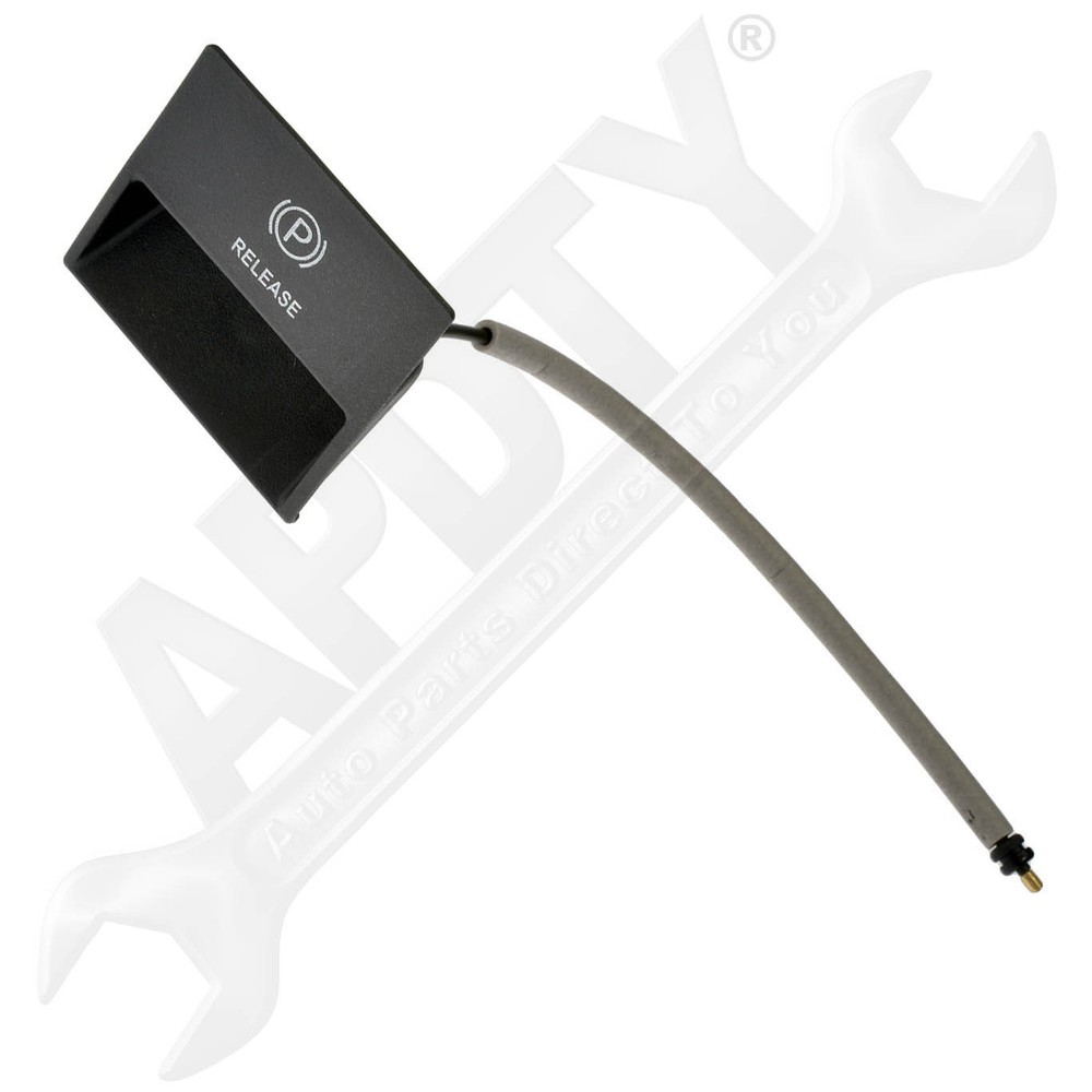 Dorman 03315 Parking Brake Release Handle