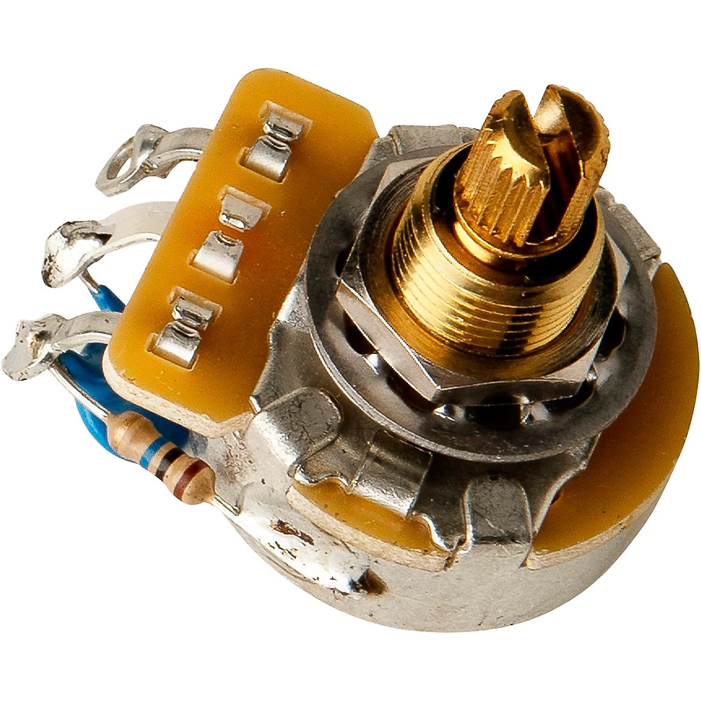 PRS PRS Volume Pot, 500k Silver