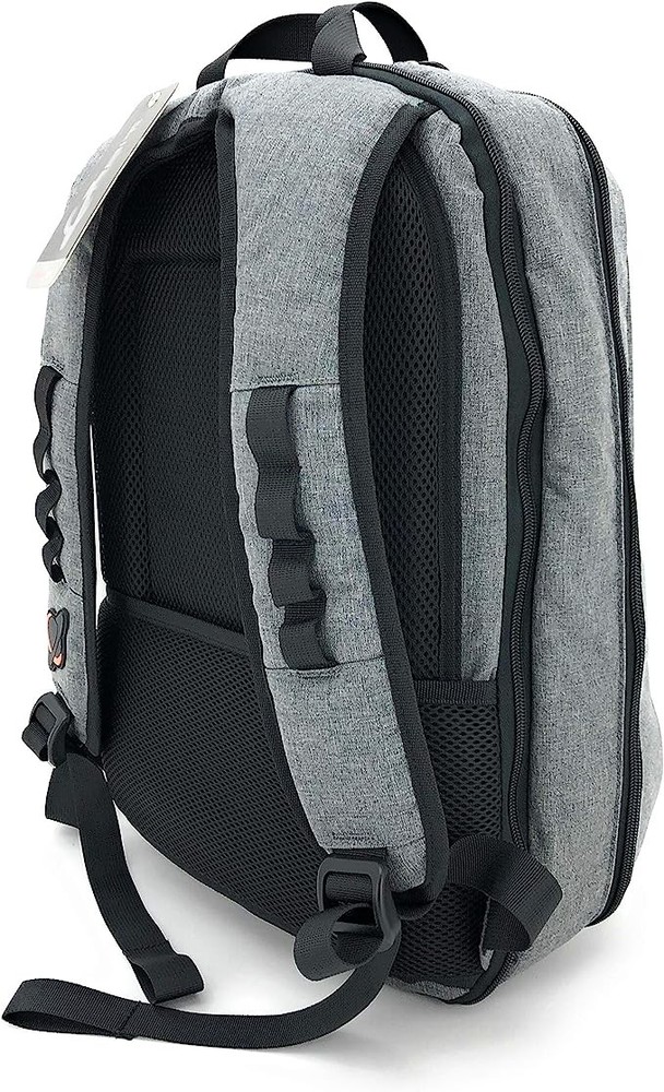 Jetpack Slim Backpack (Gray)
