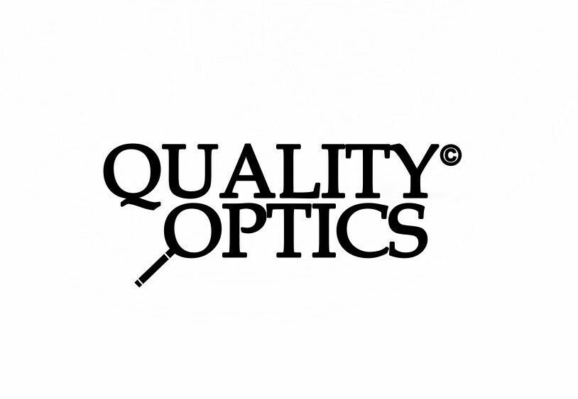 Solid Steel & Optical Glass Desktop Table Bench Clamp Mount Magnifier Magnifying