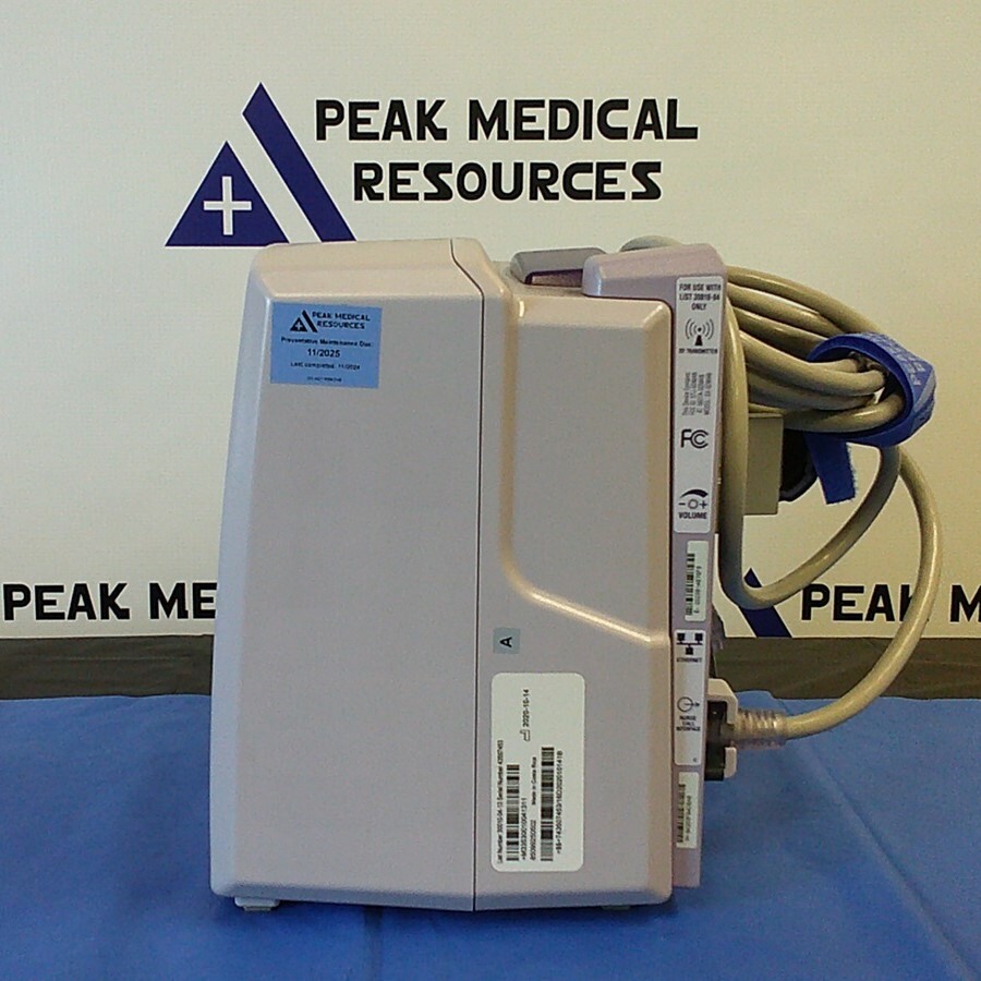 Hospira Plum 360 Infusion Pump - Refurbished & Tested