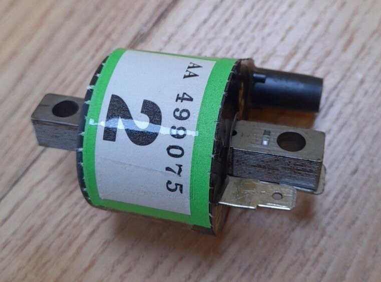 Suzuki RGV250 Ignition Coil