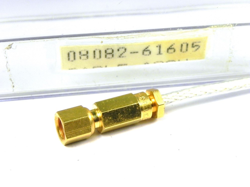 Keysight 08082-61605 Cable Assembly