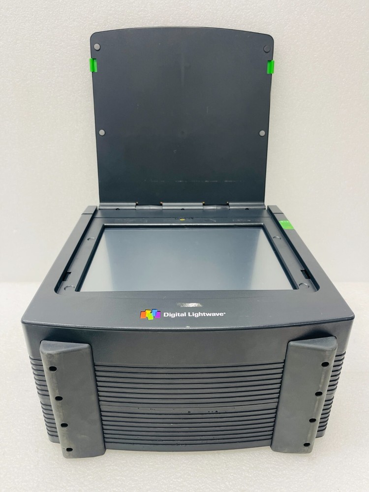 Digital Lightwave NIC PLUS-G10 PORTABLE NETWORK INFORMATION / Used