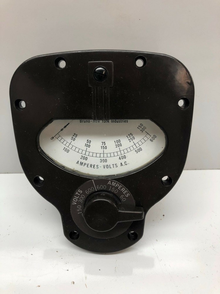 MULTIMETER PART ASSEMBLY