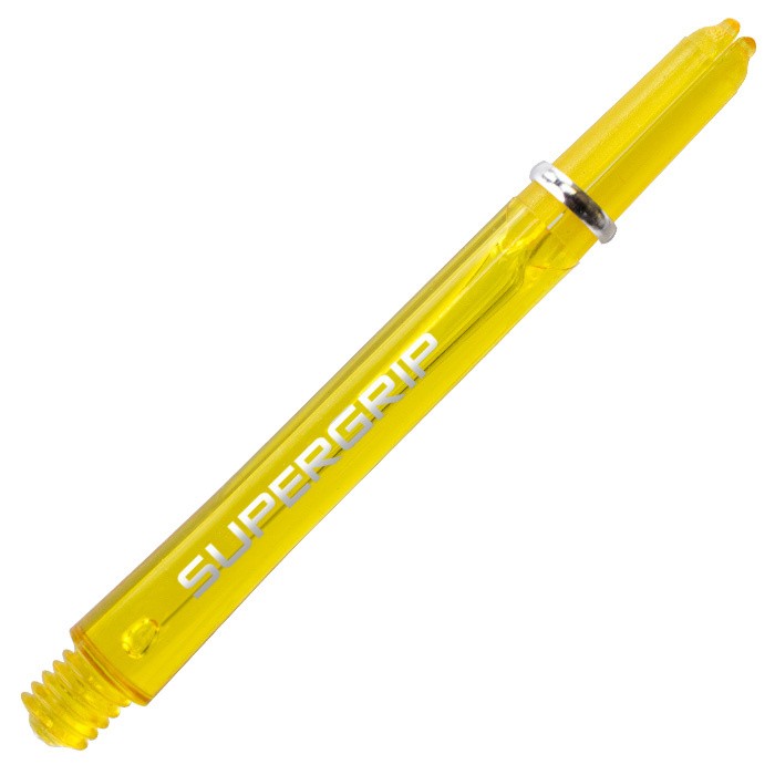Harrows Supergrip Medium Dart Shafts