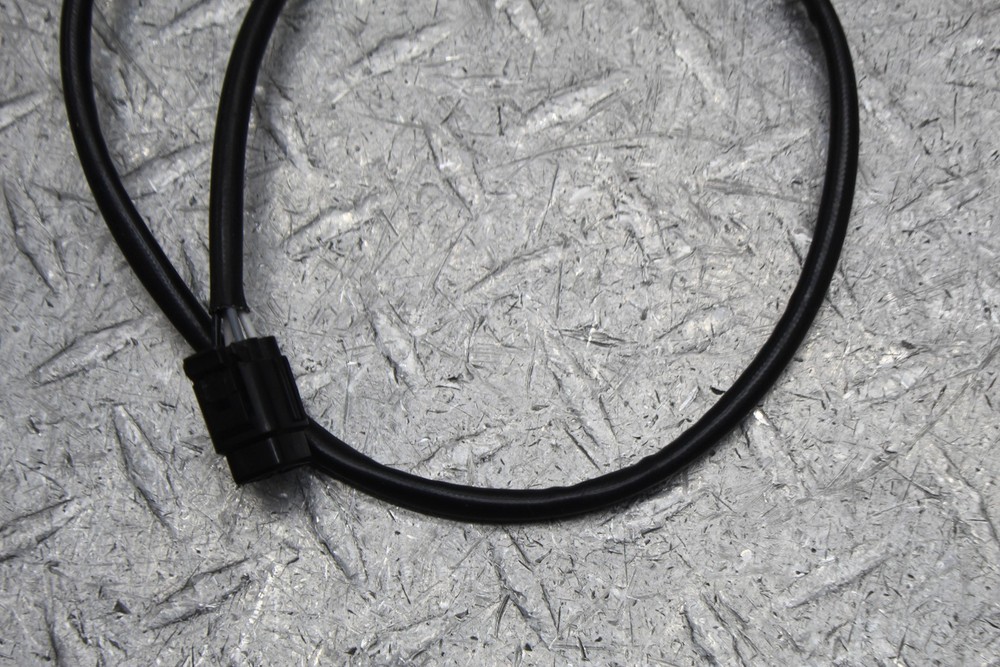 2013 SUZUKI GSXR600 OXYGEN O2 EXHAUST GAS LAMBDA SENSOR