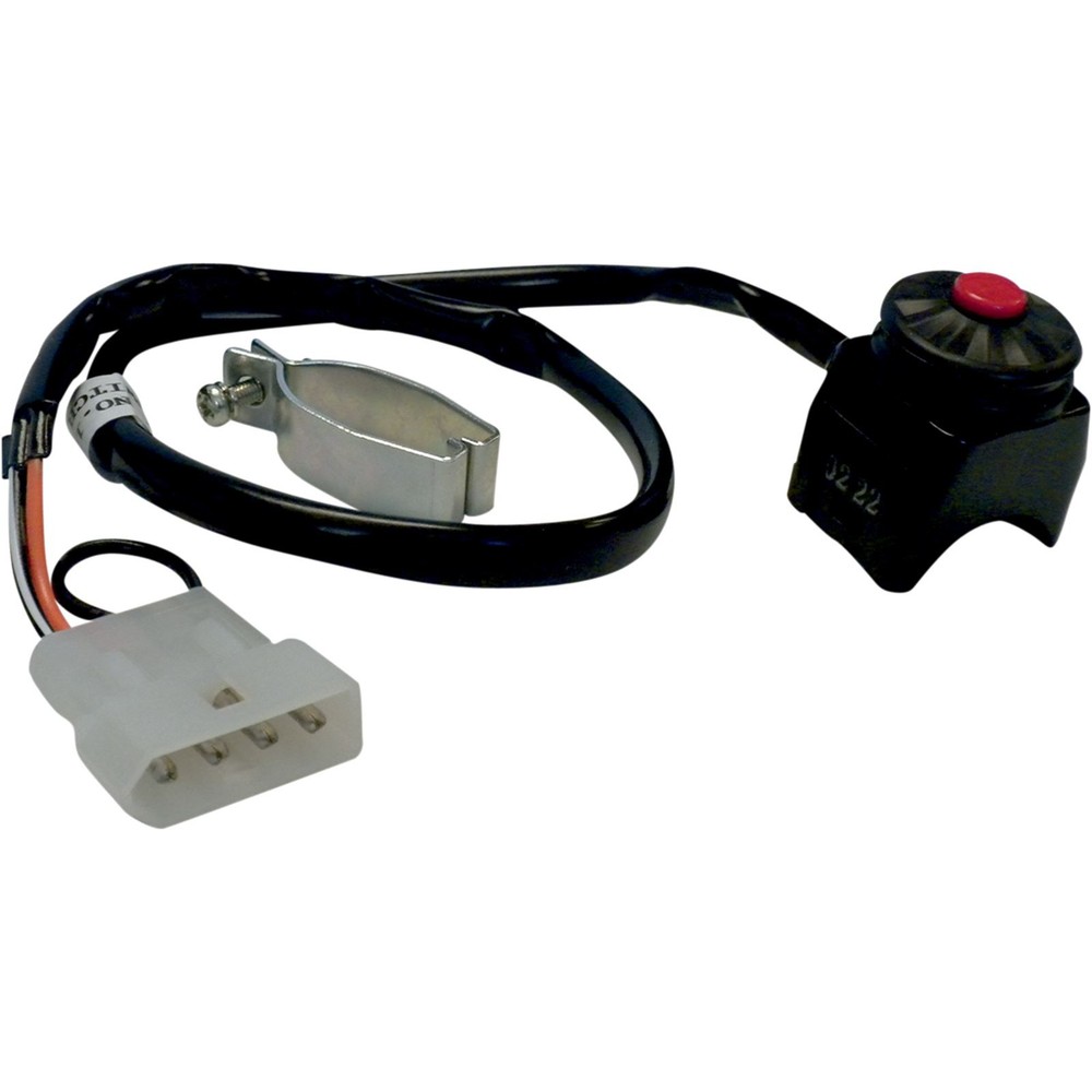 K&S Starter Switch for KTM 12-0215