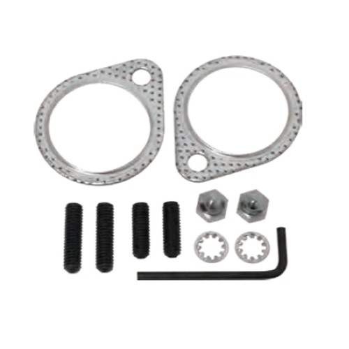 HardDrive 30-936 Shovelhead Exhaust Stud Conversion Kit