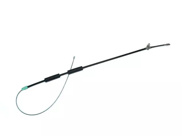 Genuine Mopar Parking Brake Cable Left Rear 4721027AL