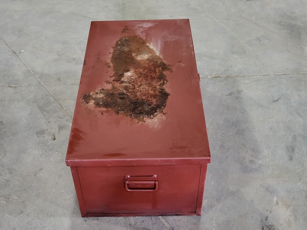 Tool Box - 30" x 17" x 12" – Consumer Items