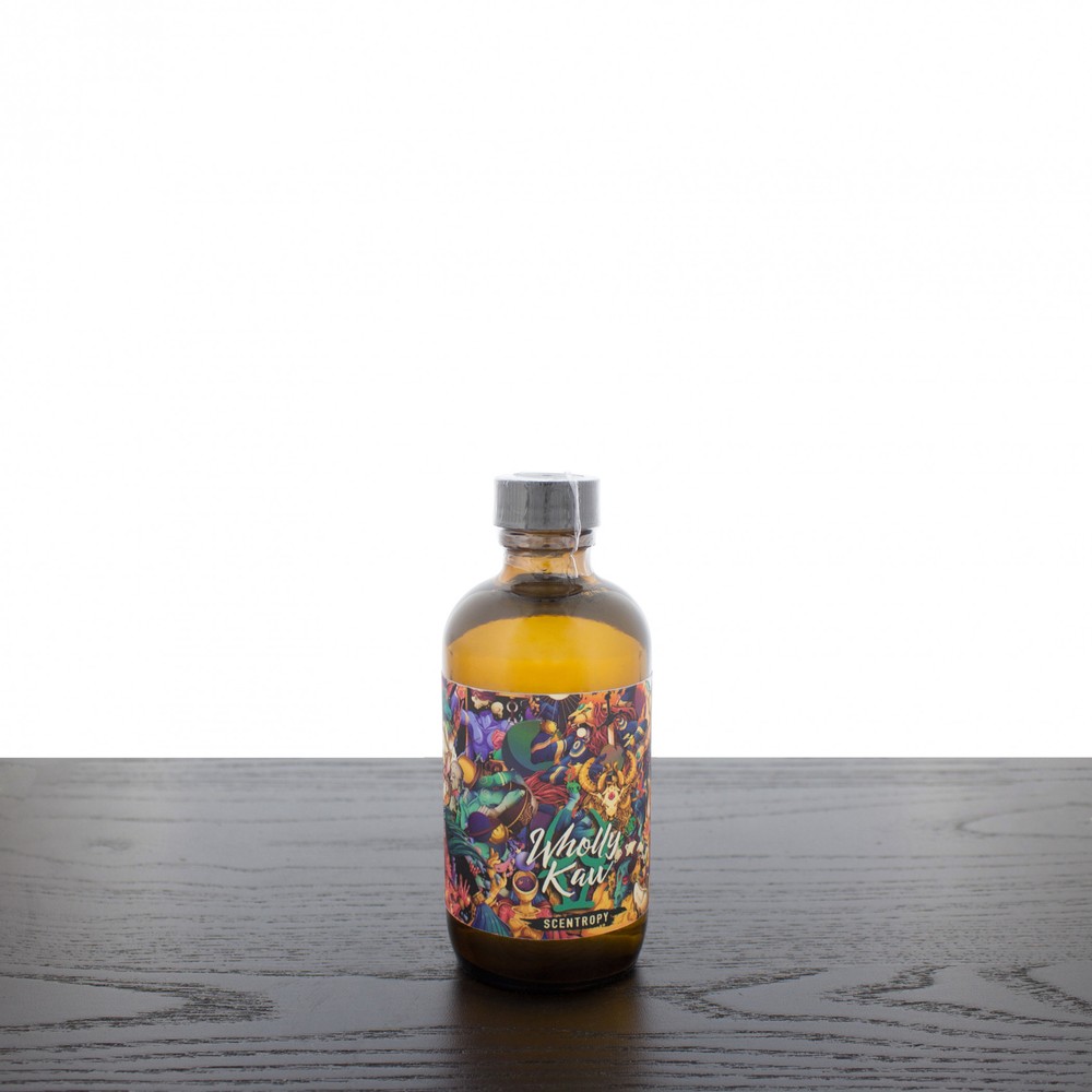 Wholly Kaw After Shave Splash, Scentropy
