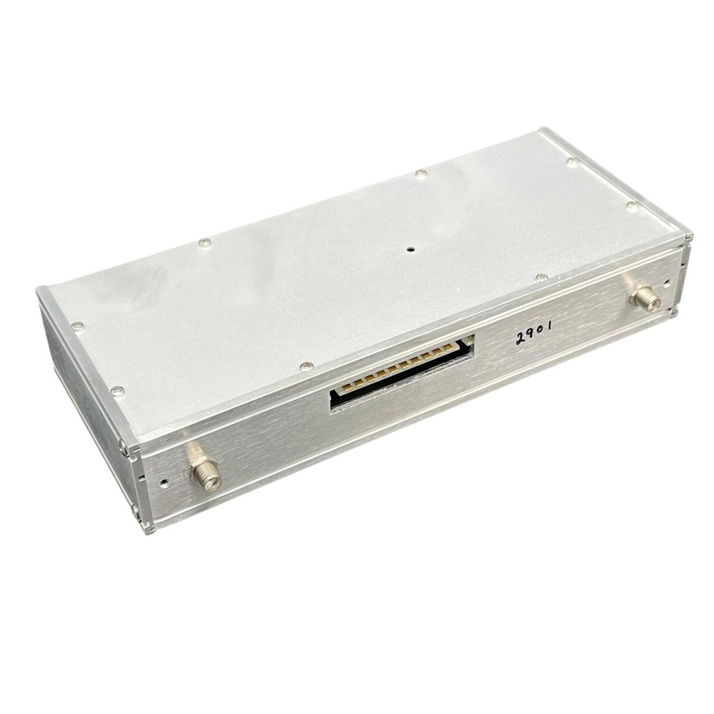 PTS 250 Frequency Synthesizer PTS 2901